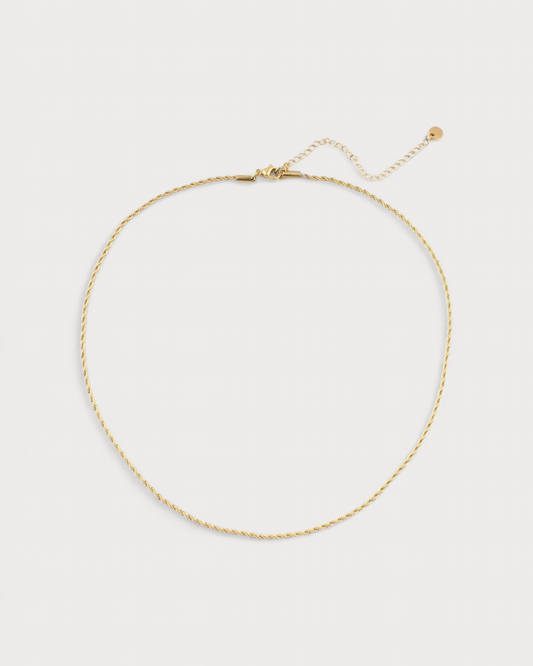 Collar Refugio del Origen