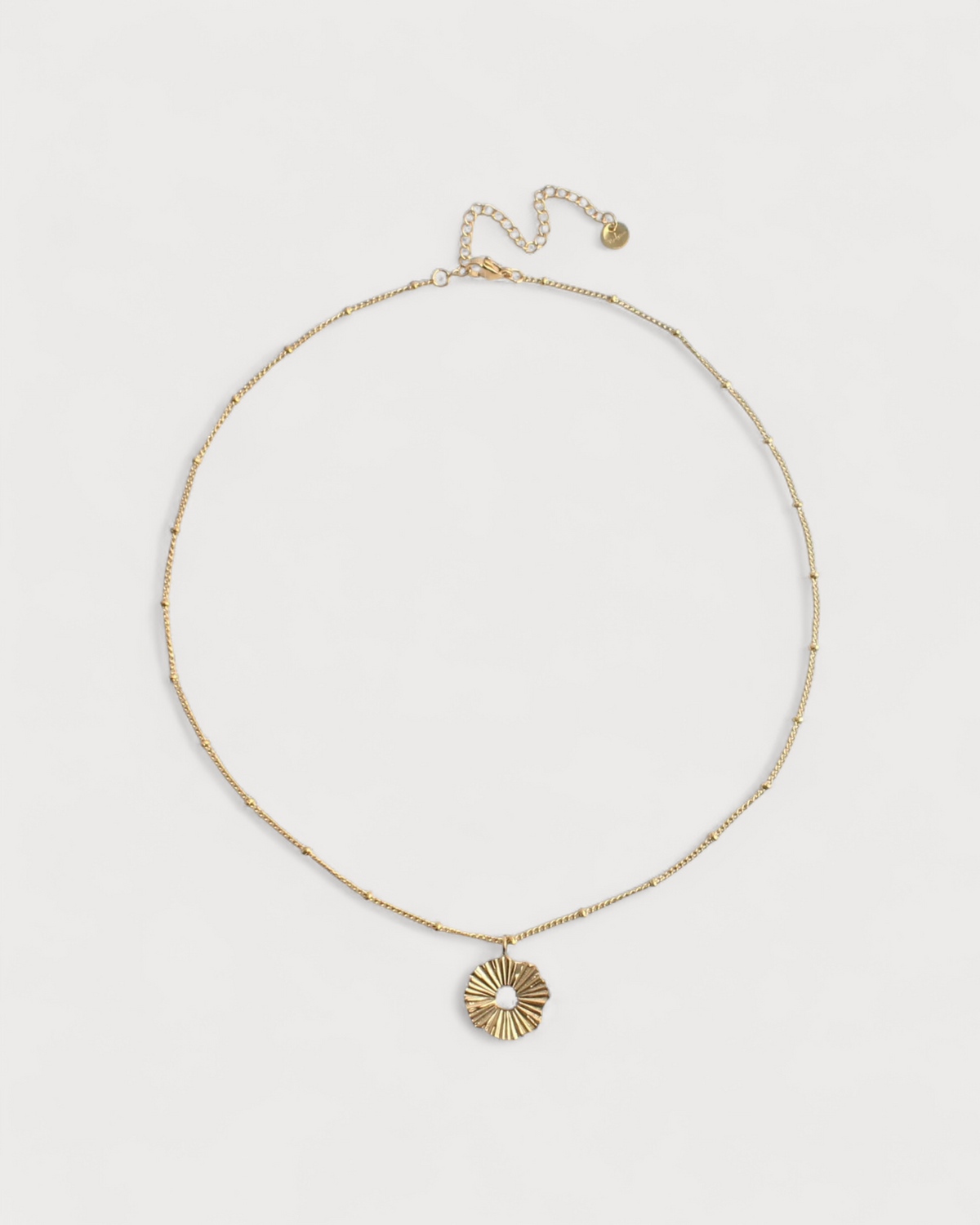 Collar Huella de Bruma