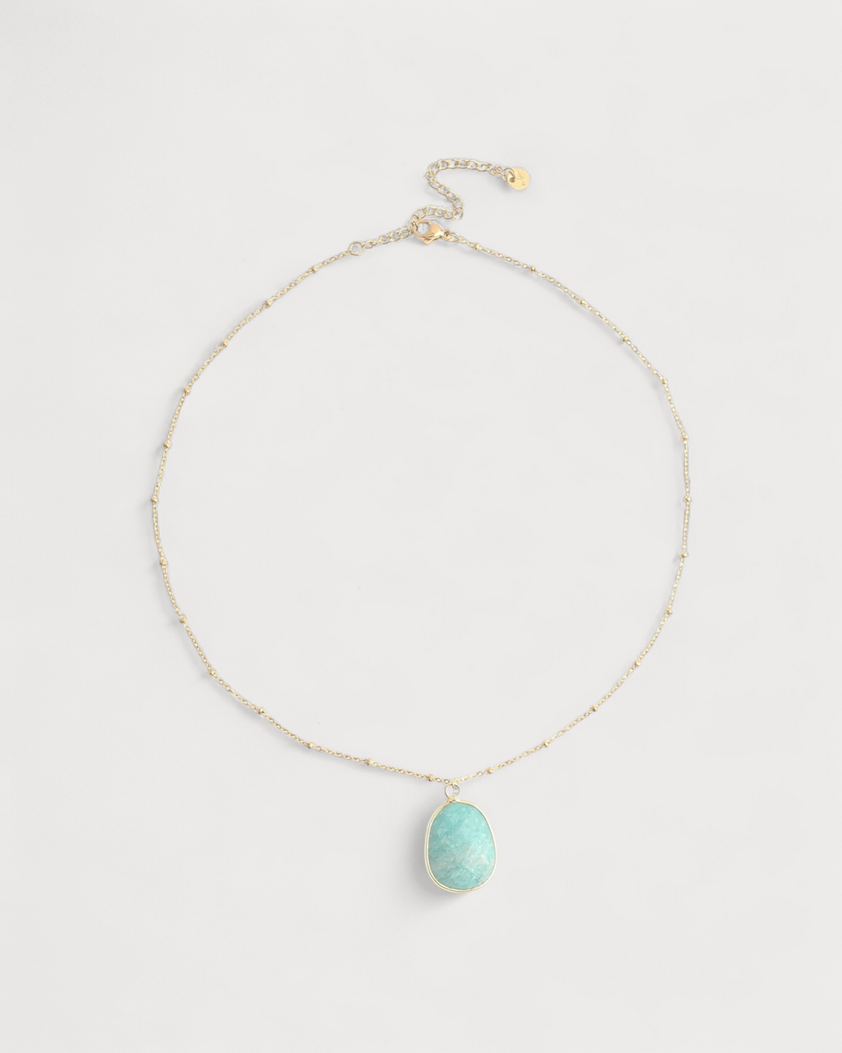 Collar Origen Dorado