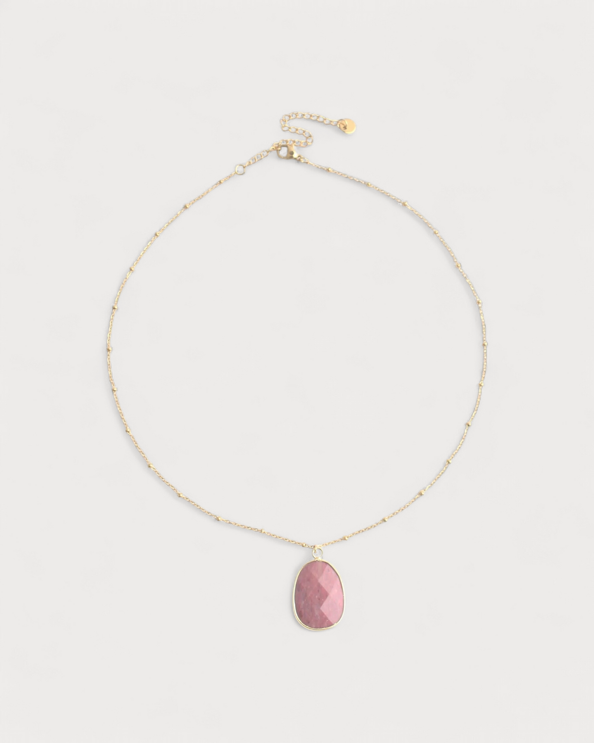 Collar Origen Dorado