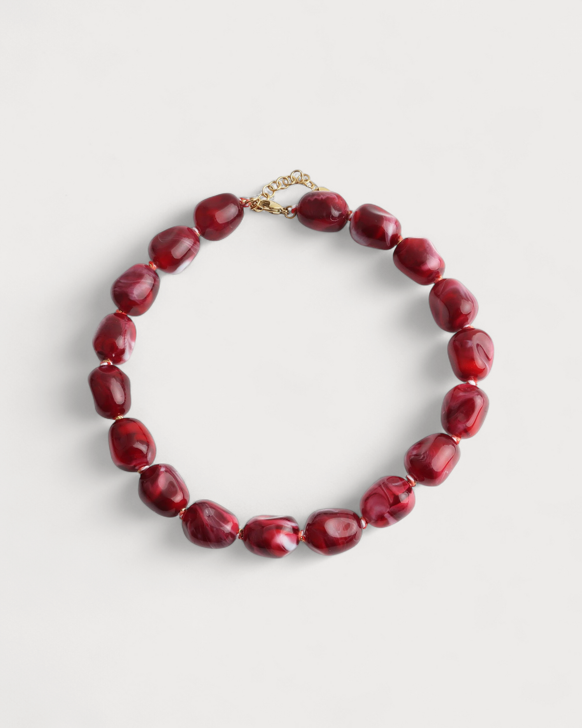 Collar Cuenca