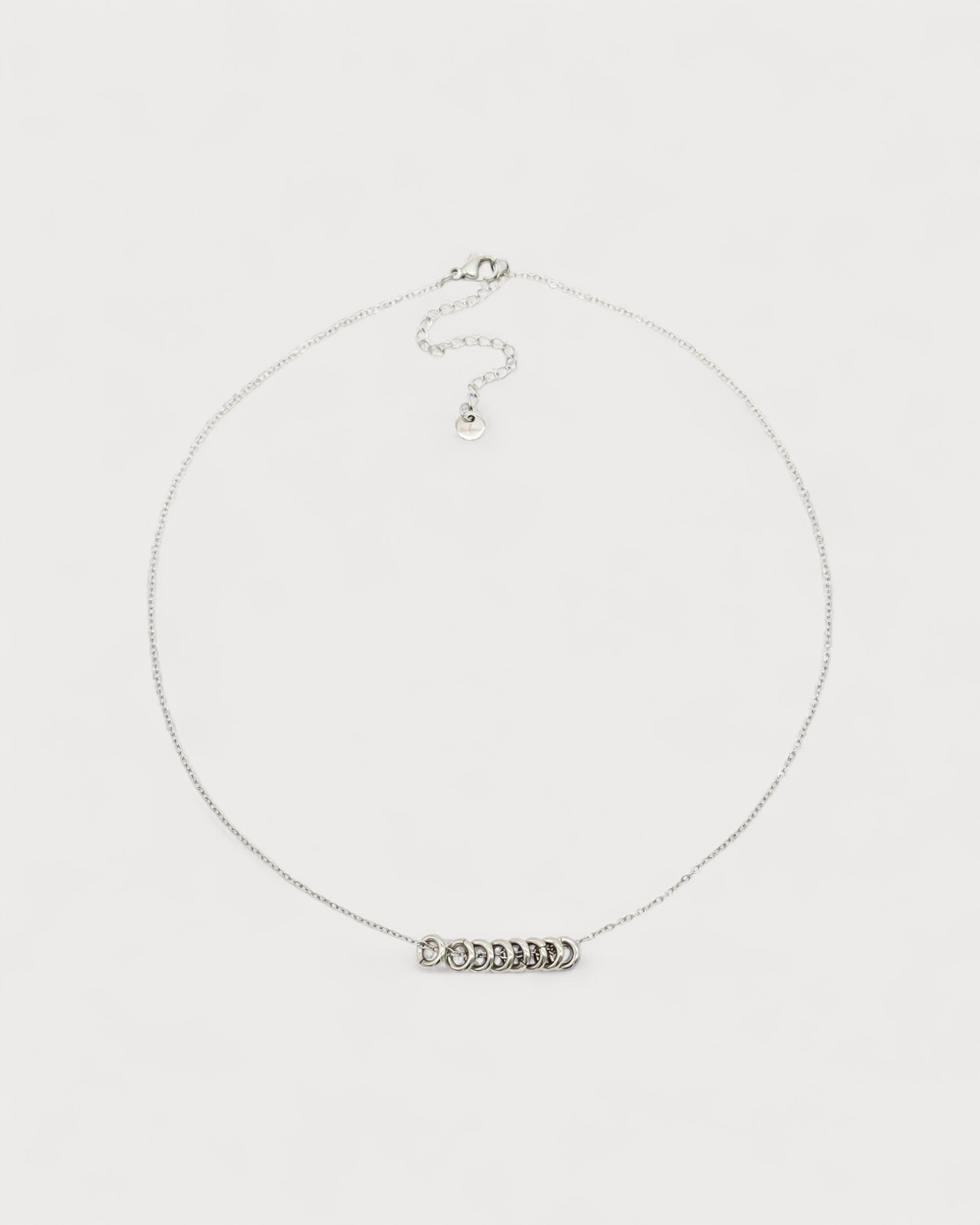Collar Rocío del Grano