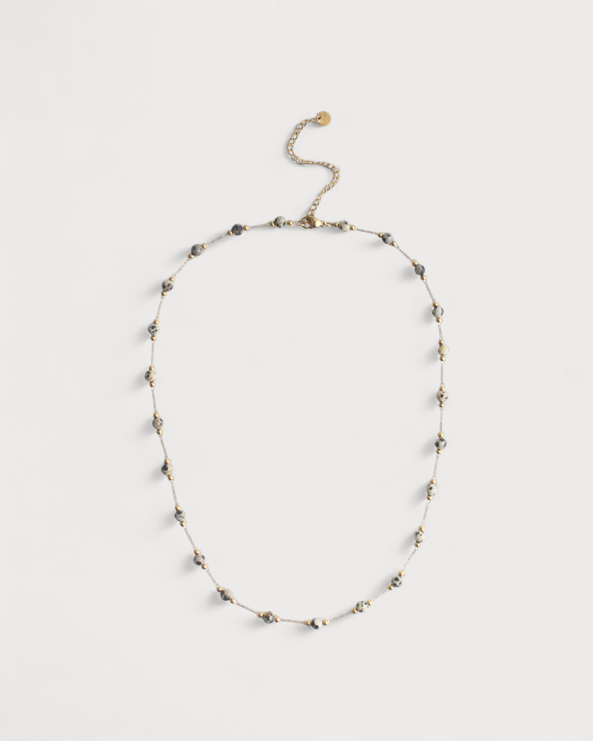 Collar Marisma de Coral