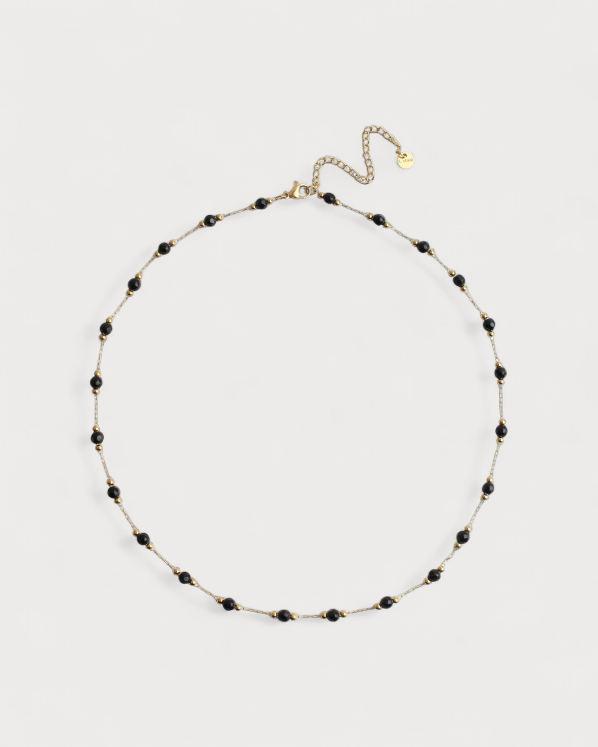 Collar Marisma de Coral