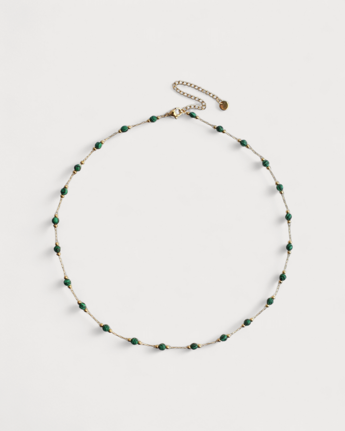 Collar Marisma de Coral