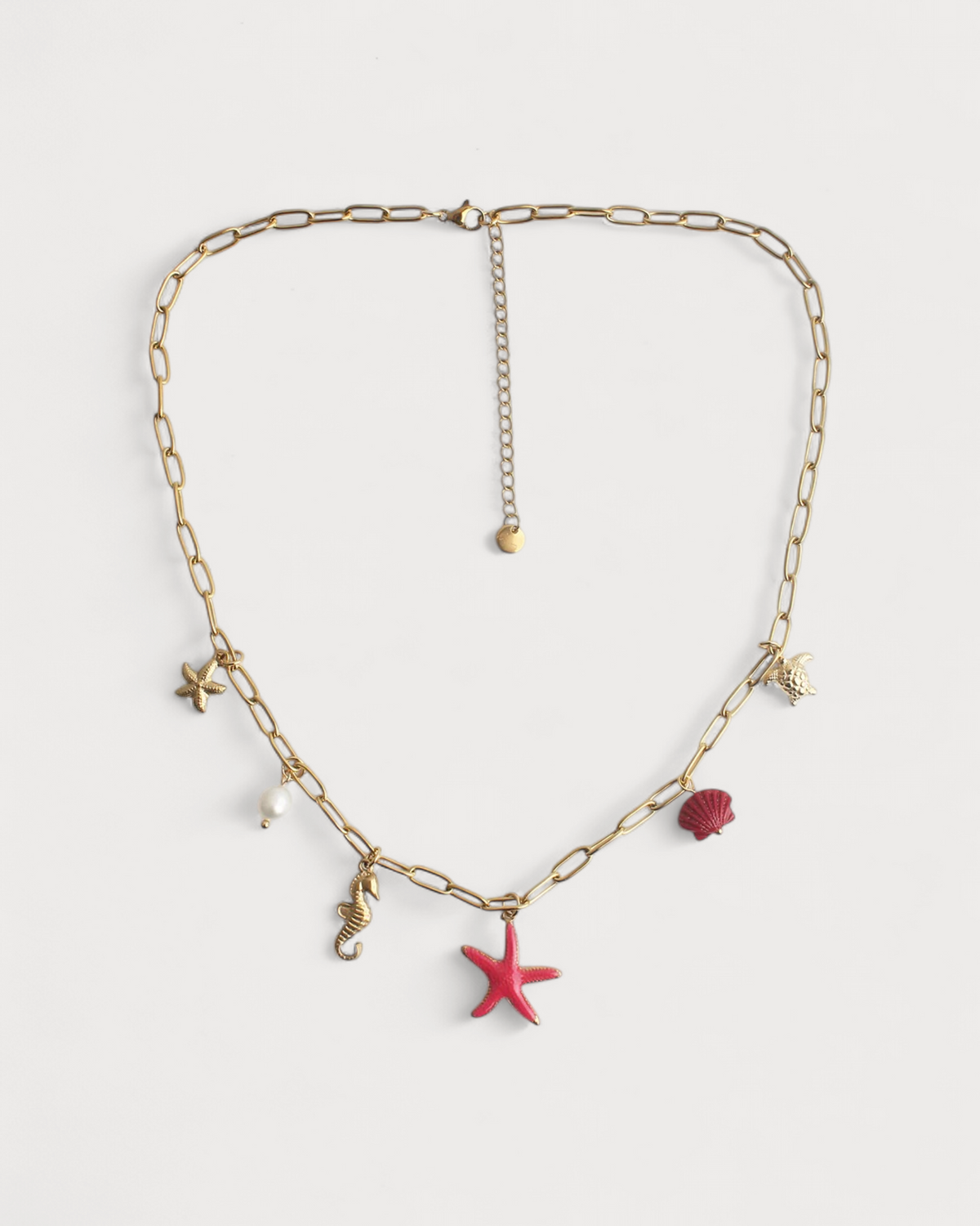 Collar Herencia