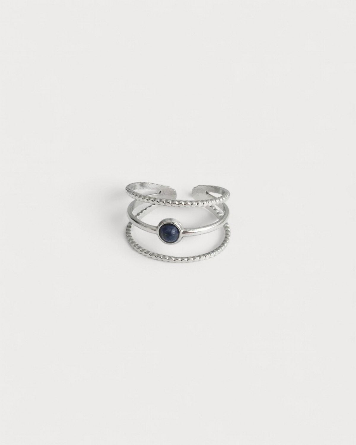 Anillo Primavera de Nácar
