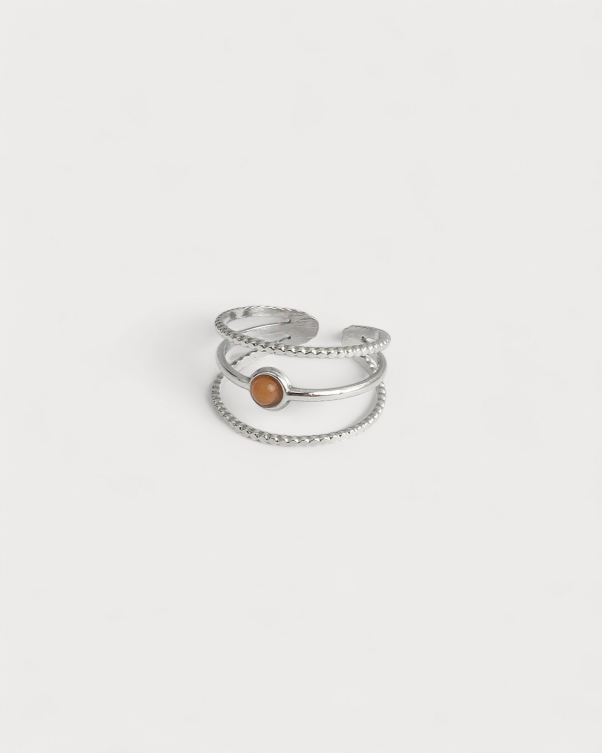 Anillo Primavera de Nácar