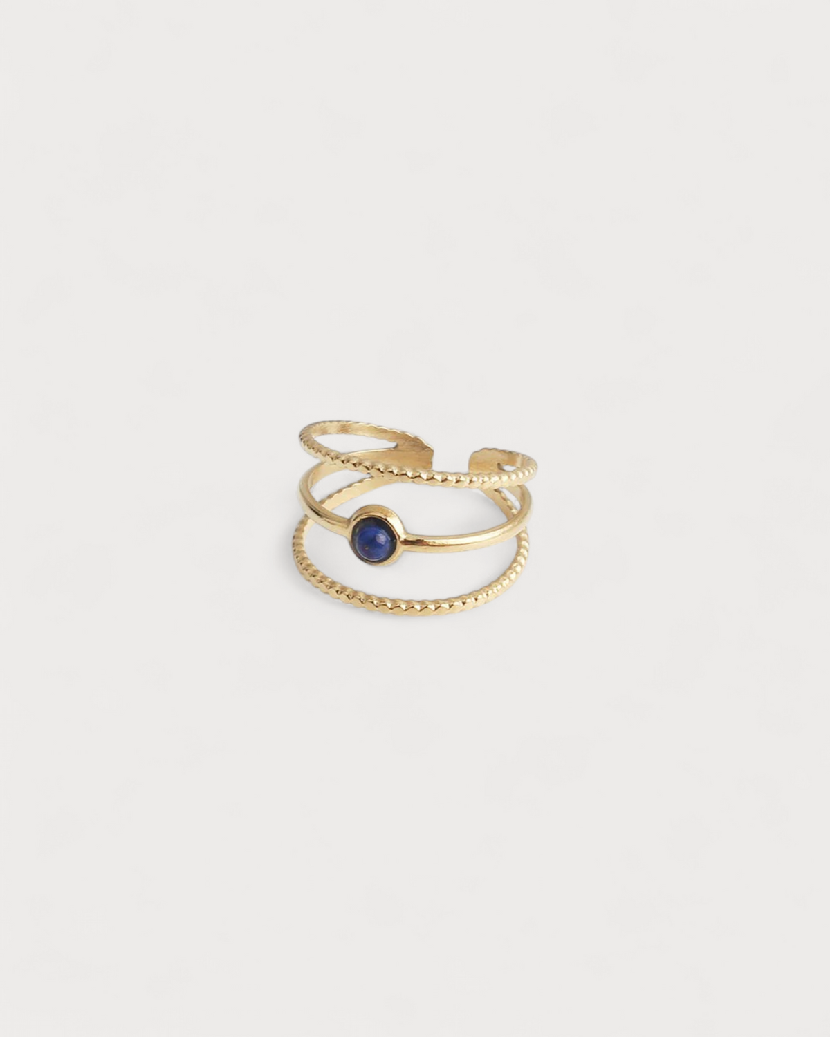 Anillo Primavera de Nácar