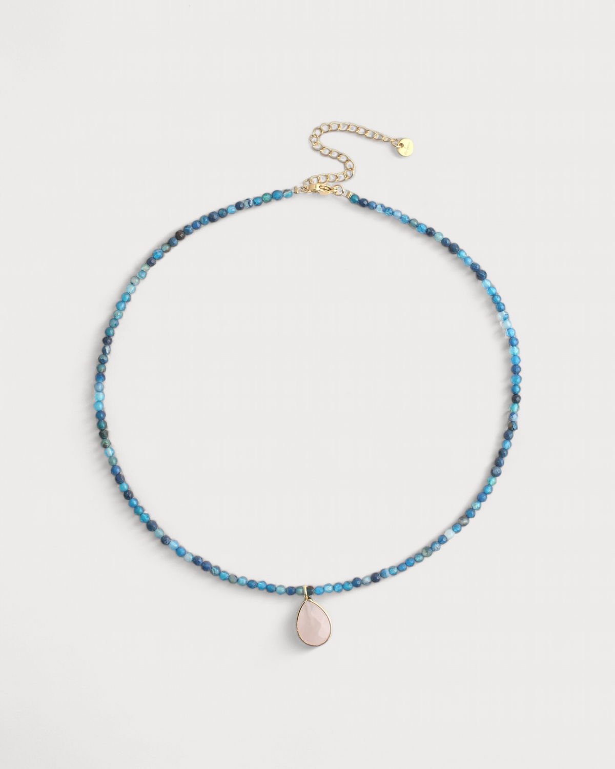 Collar Arcilla Salvaje
