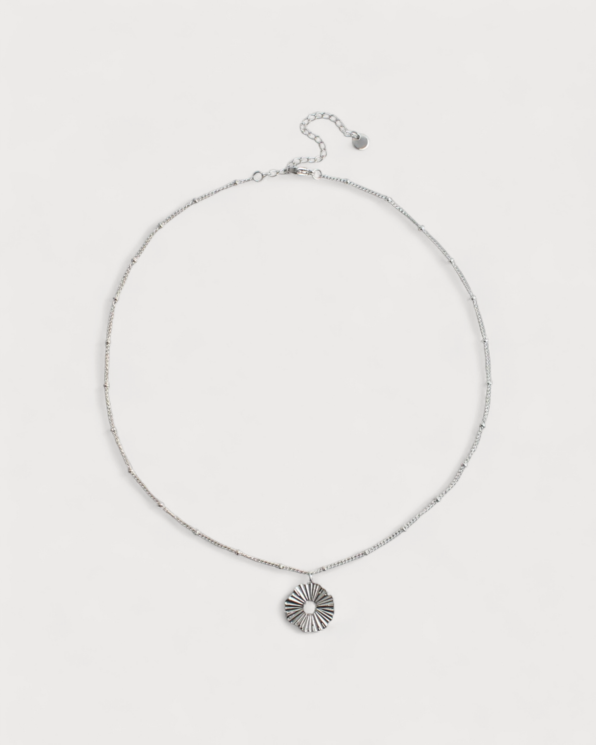 Collar Huella de Bruma