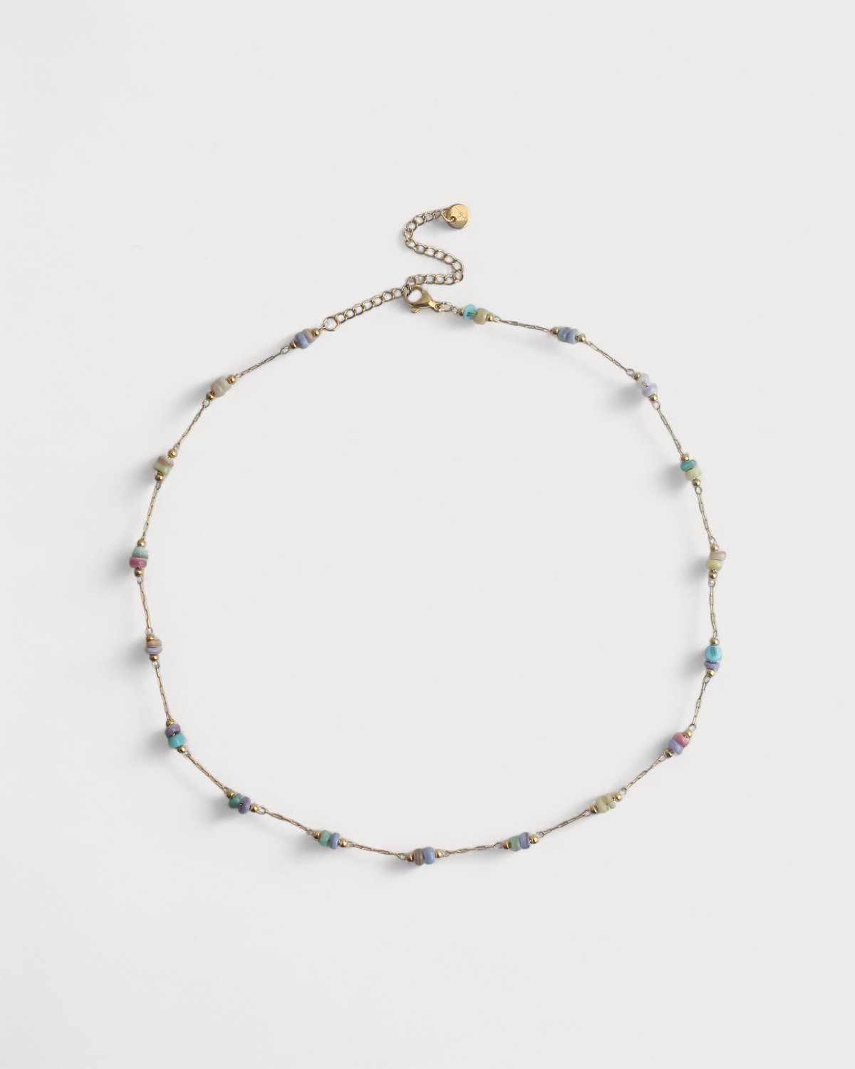 Collar Marea Serena