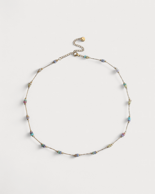 Collar Marea Serena