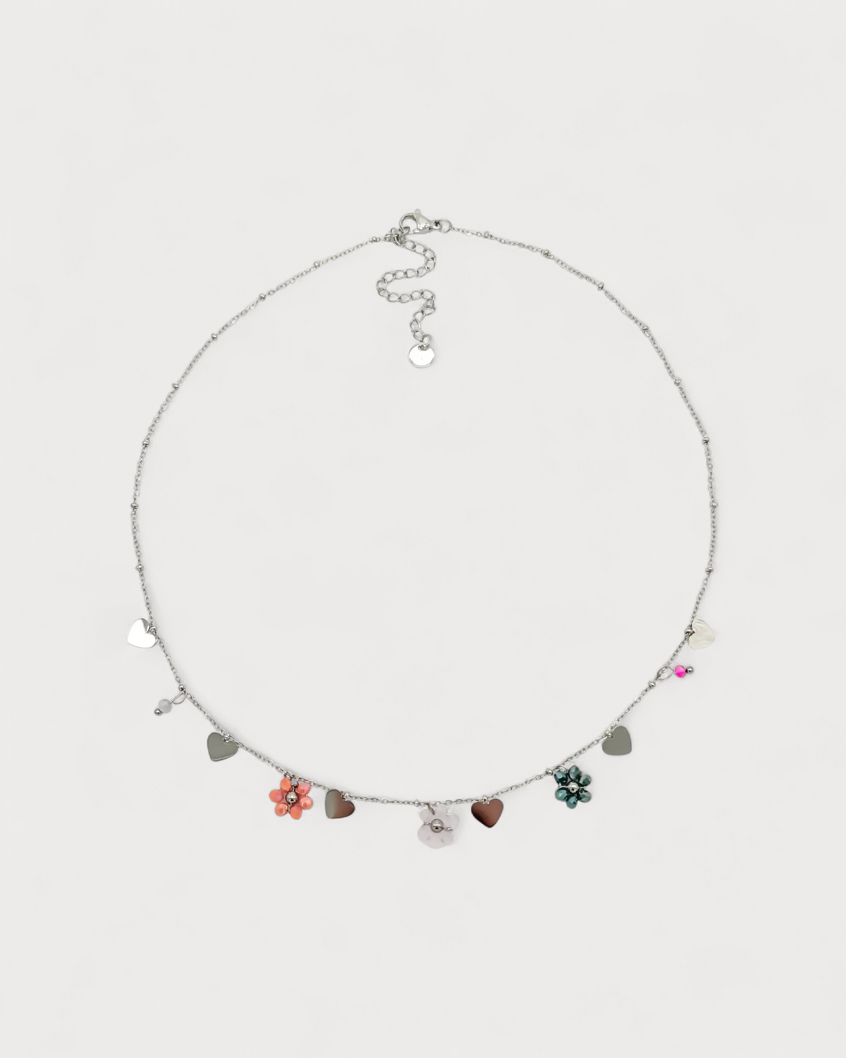 Collar Rama del Valle