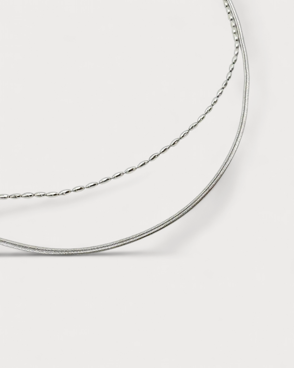 Collar Rama de Brasa