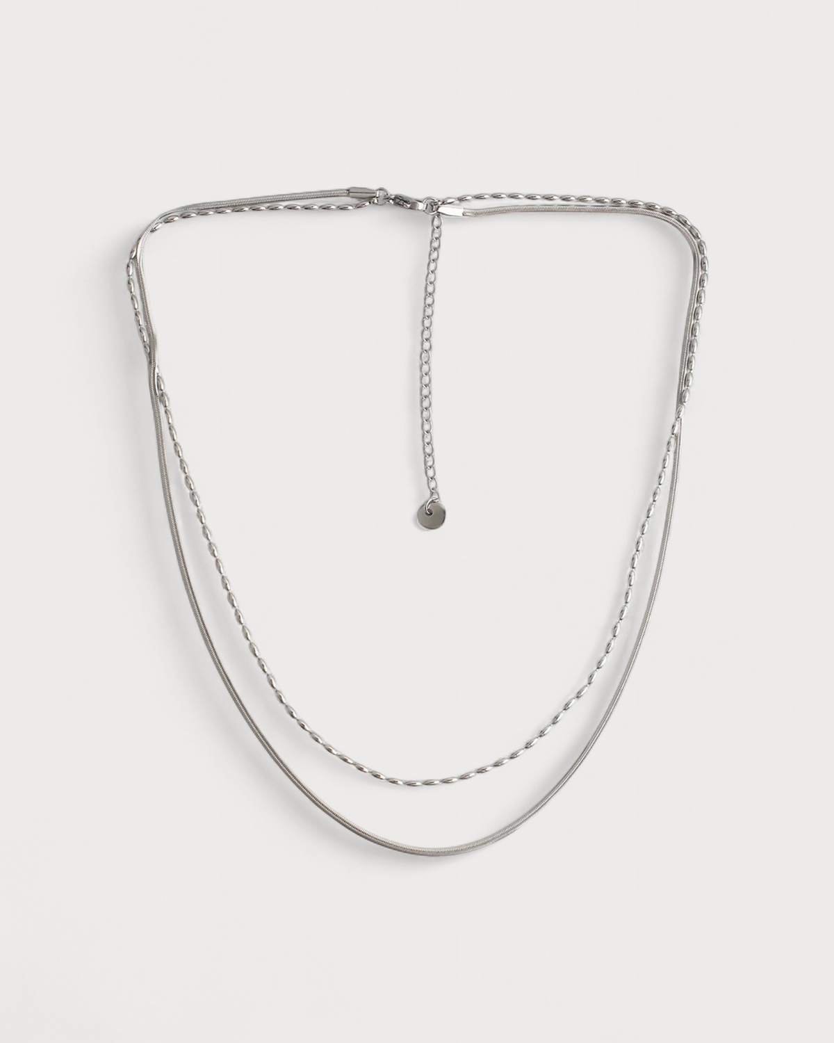 Collar Rama de Brasa