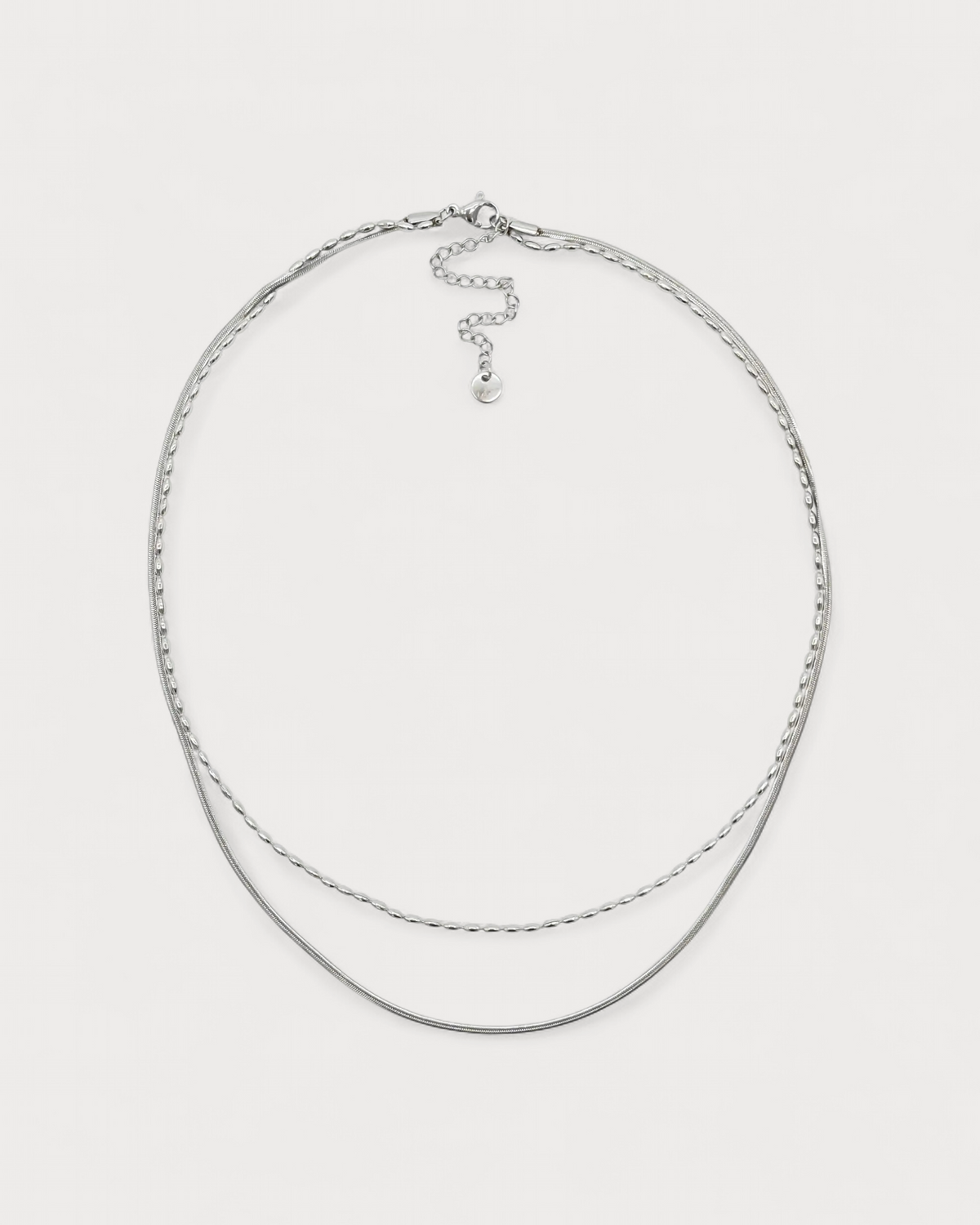 Collar Rama de Brasa