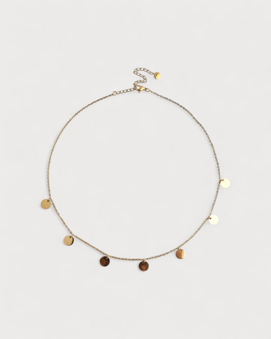 Collar Arcilla