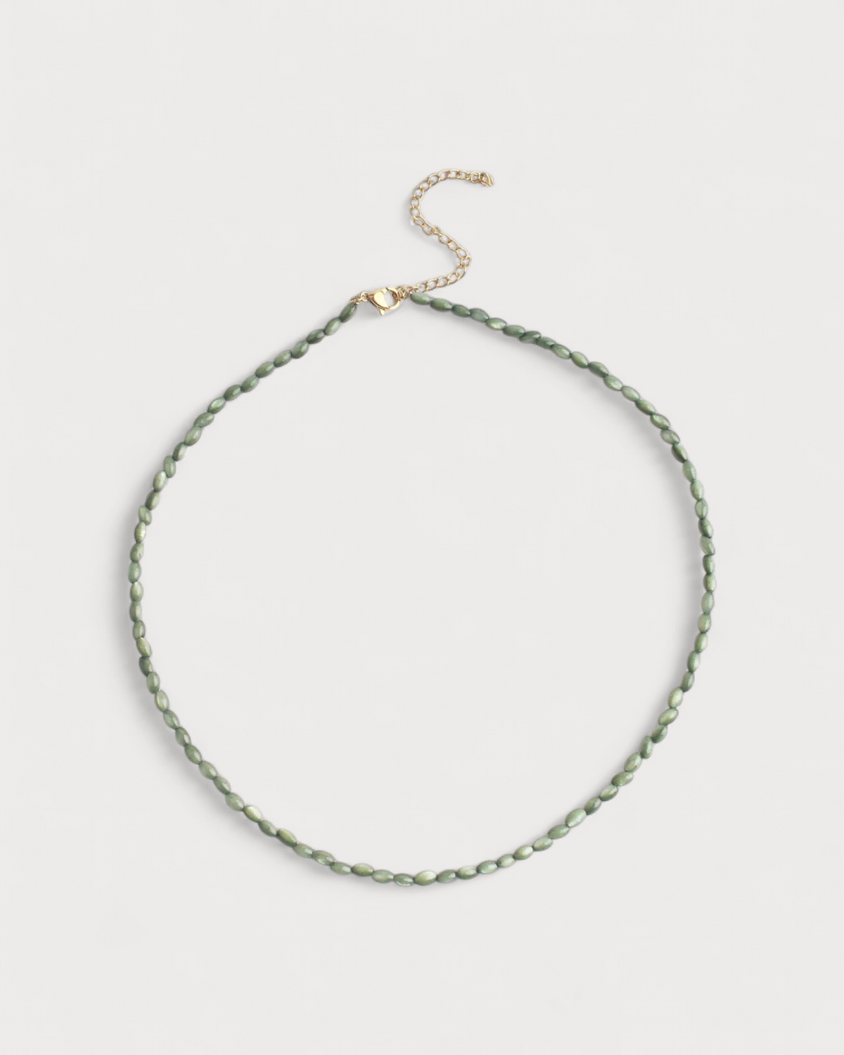Collar Génesis Eterna