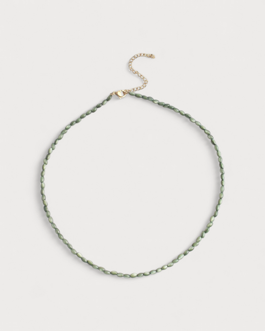 Collar Génesis Eterna