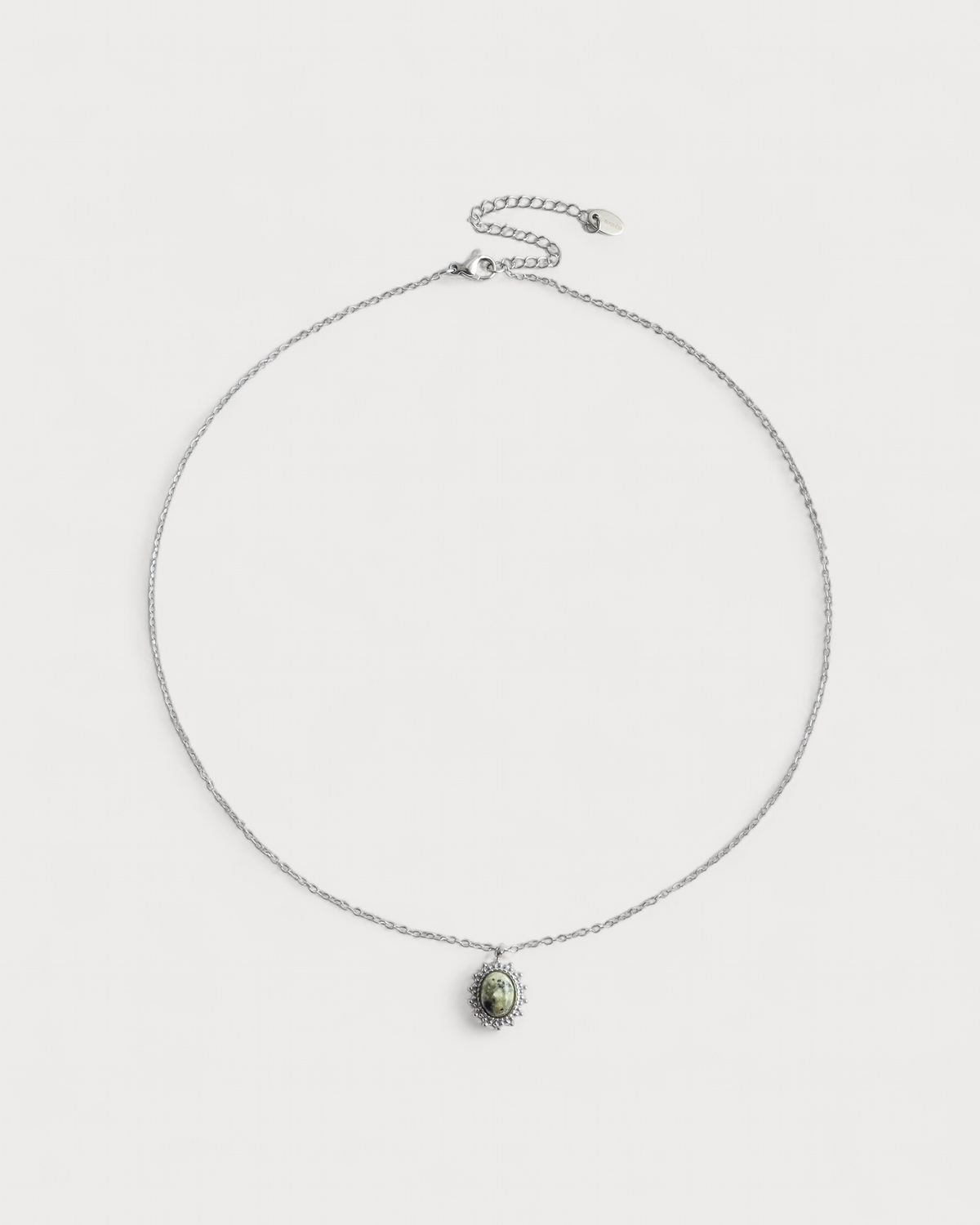 Collar Origen de Turquesa