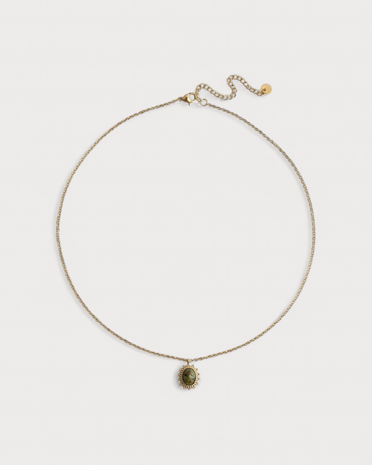 Collar Origen de Turquesa