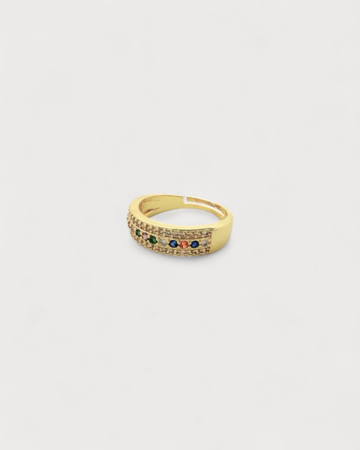 Anillo Cimiento