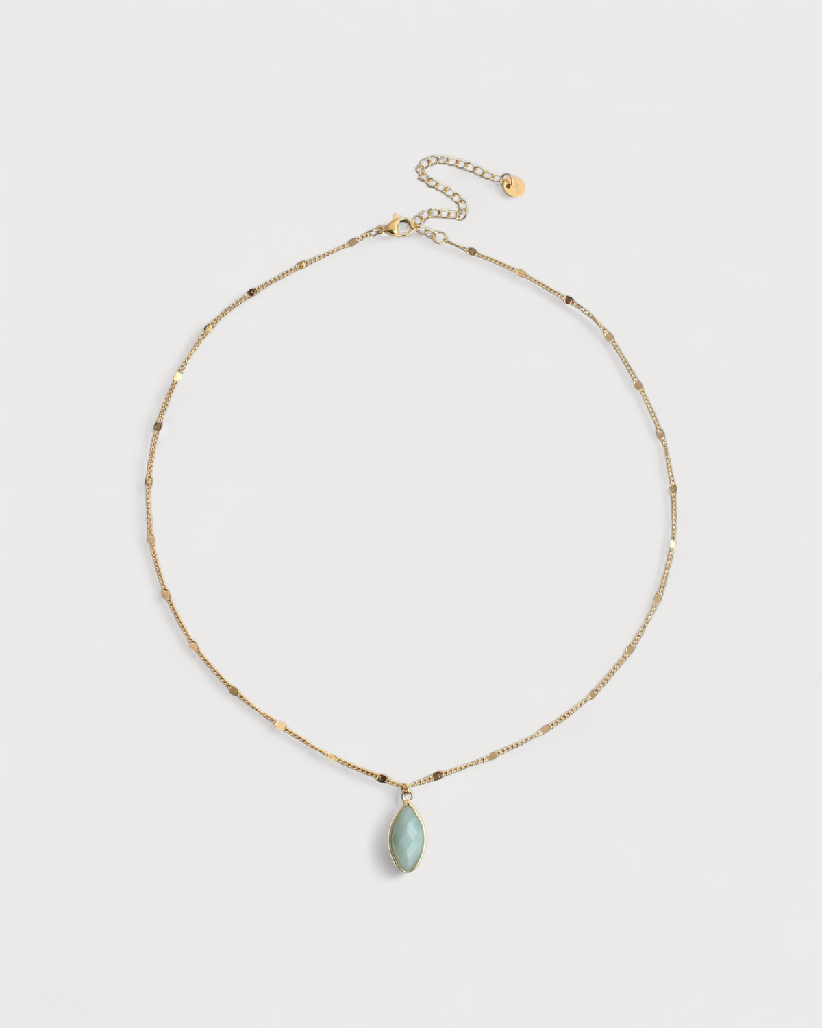 Collar Tierra