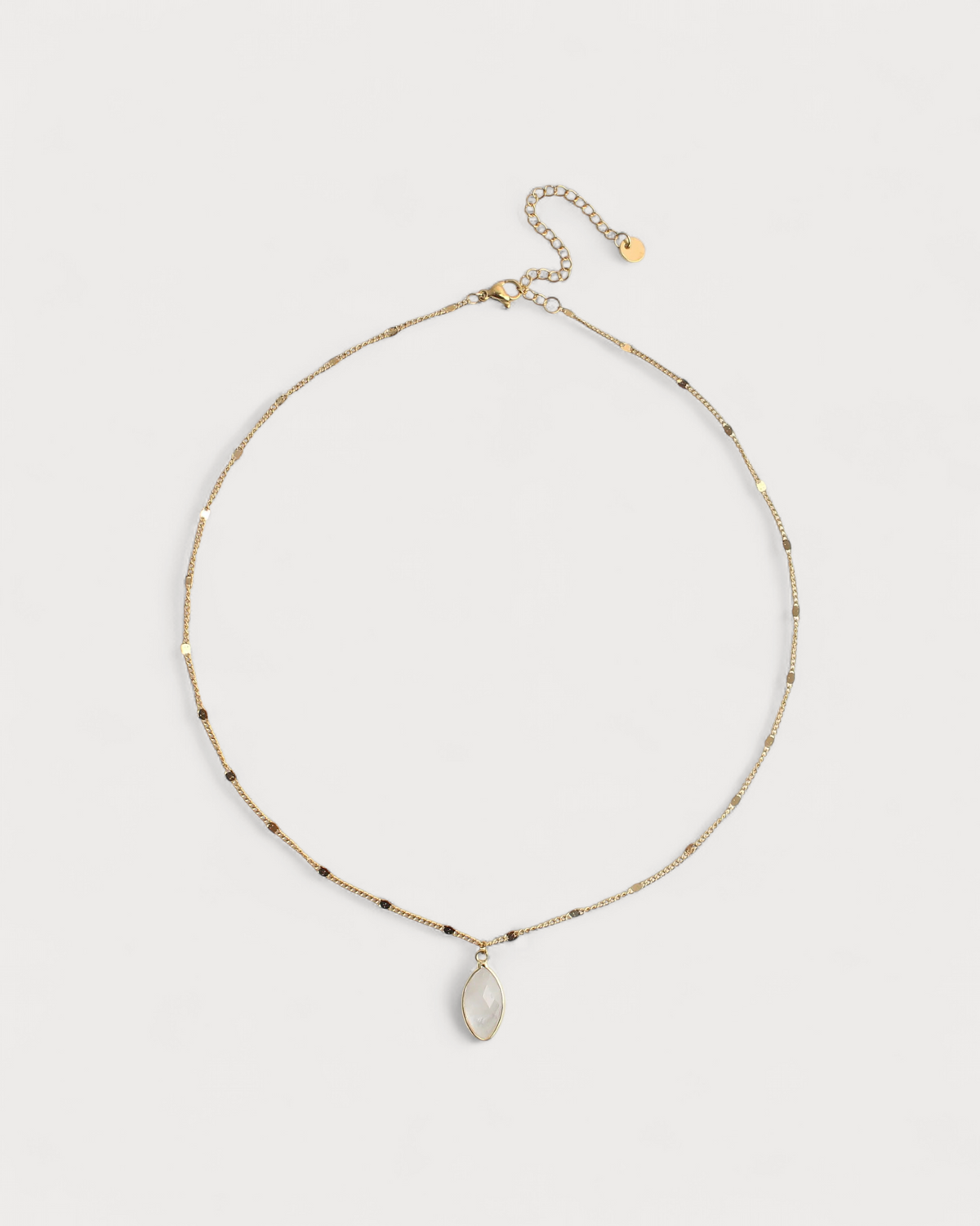 Collar Tierra