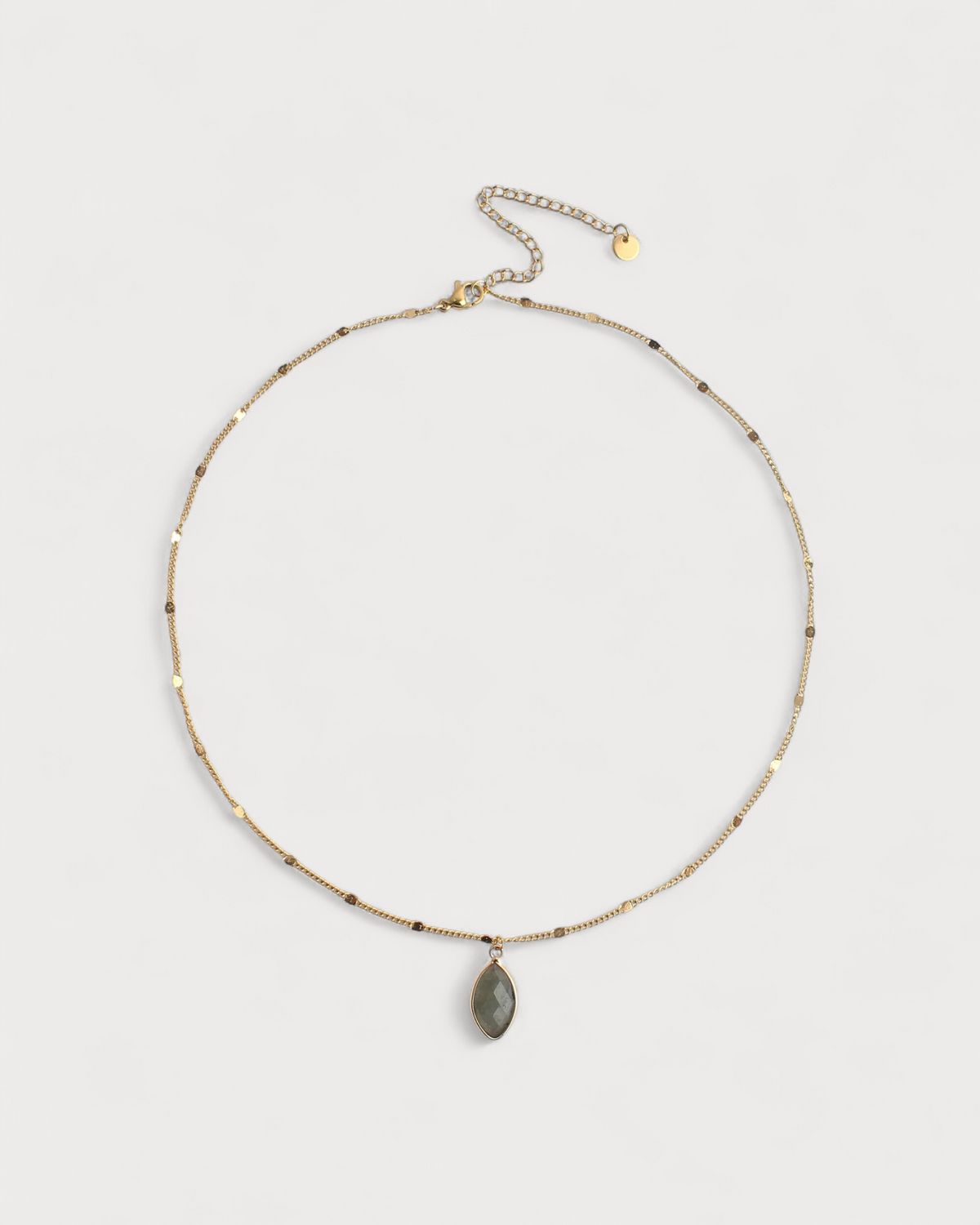Collar Tierra