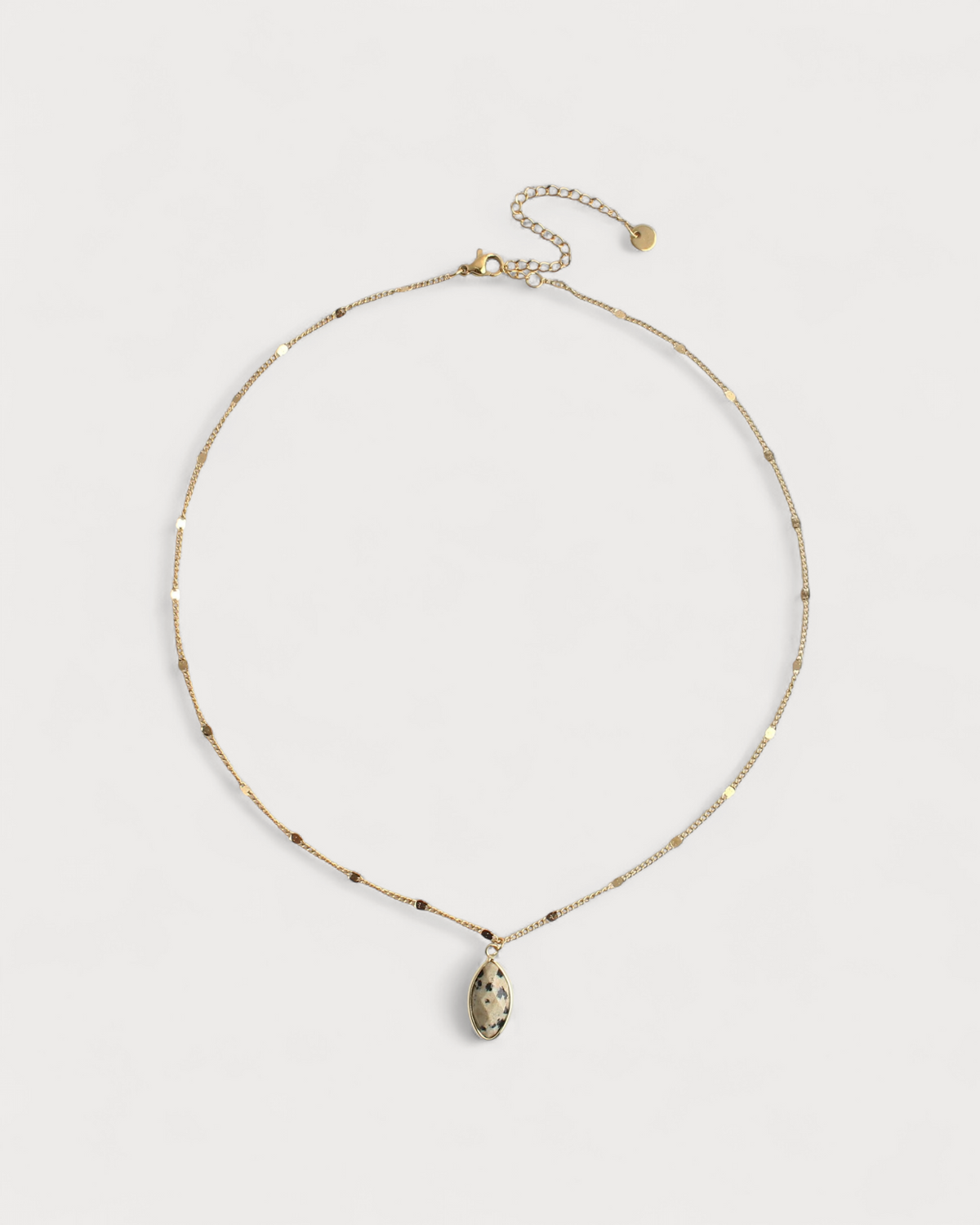 Collar Tierra