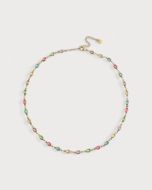 Collar Primavera del Valle