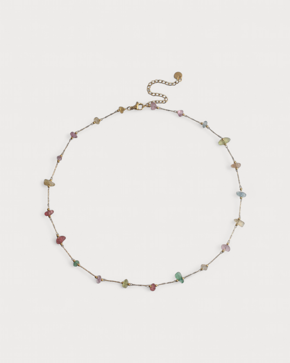 Collar Legado