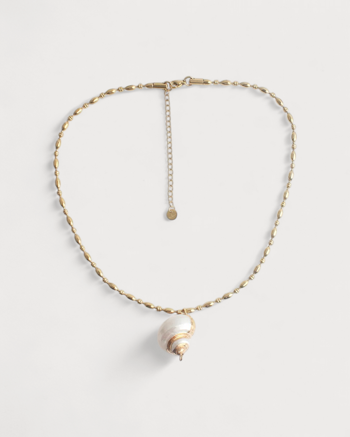Collar Raigambre