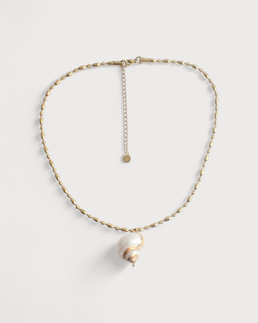 Collar Raigambre