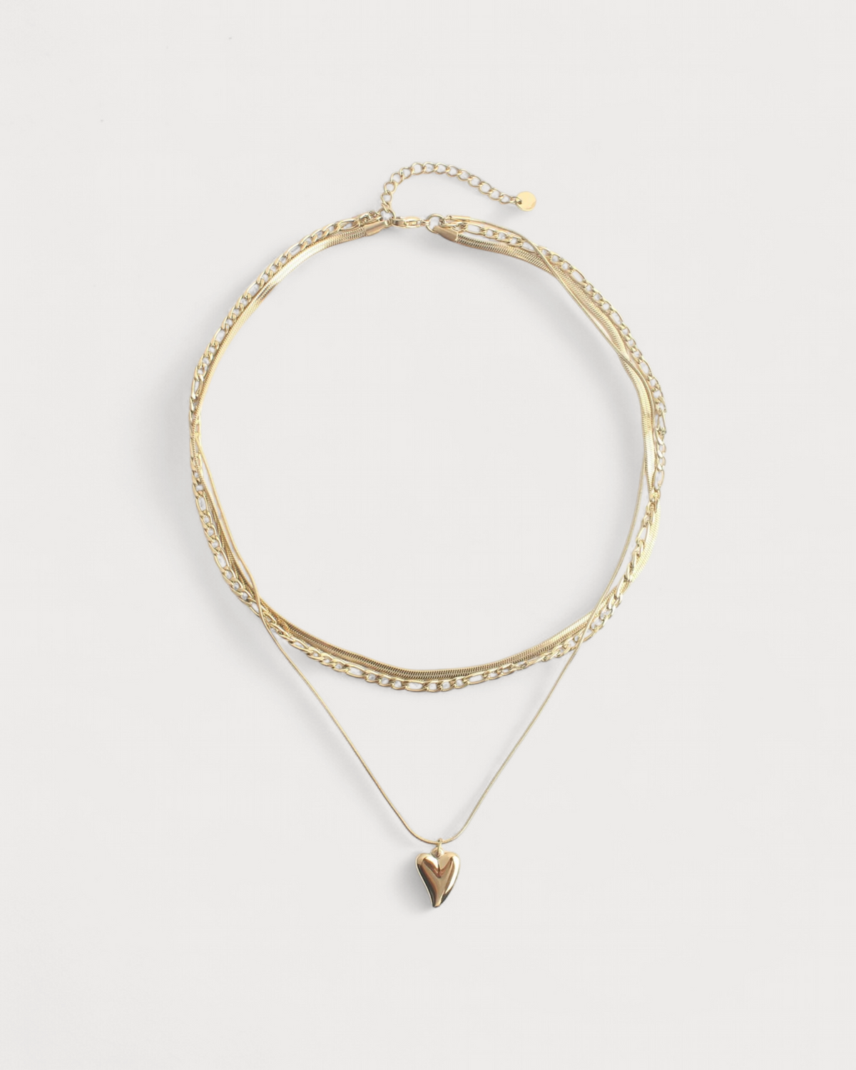 Collar Brasa de Aurora