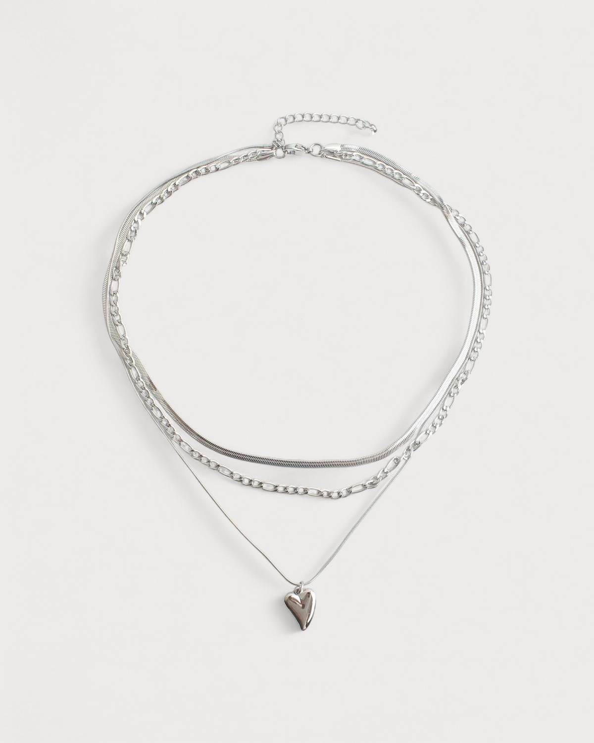 Collar Brasa de Aurora