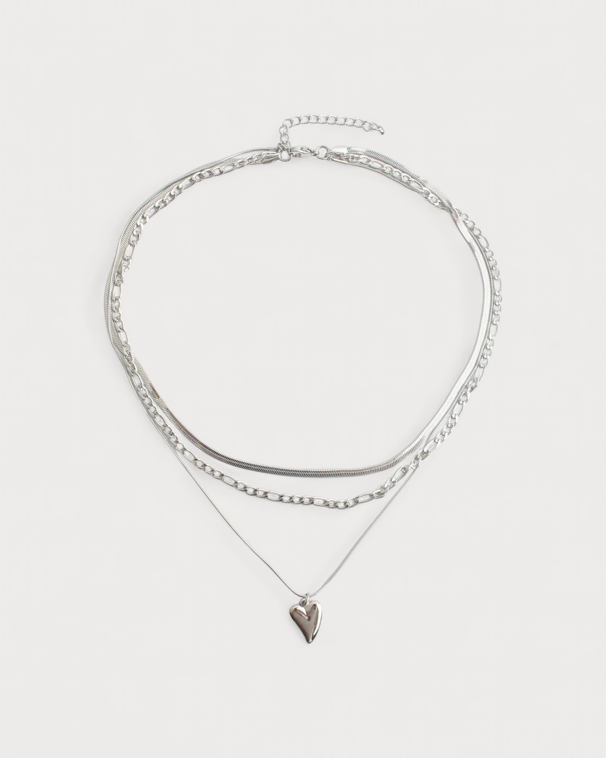 Collar Brasa de Aurora