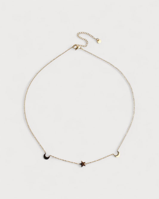 Collar Rama del Mar