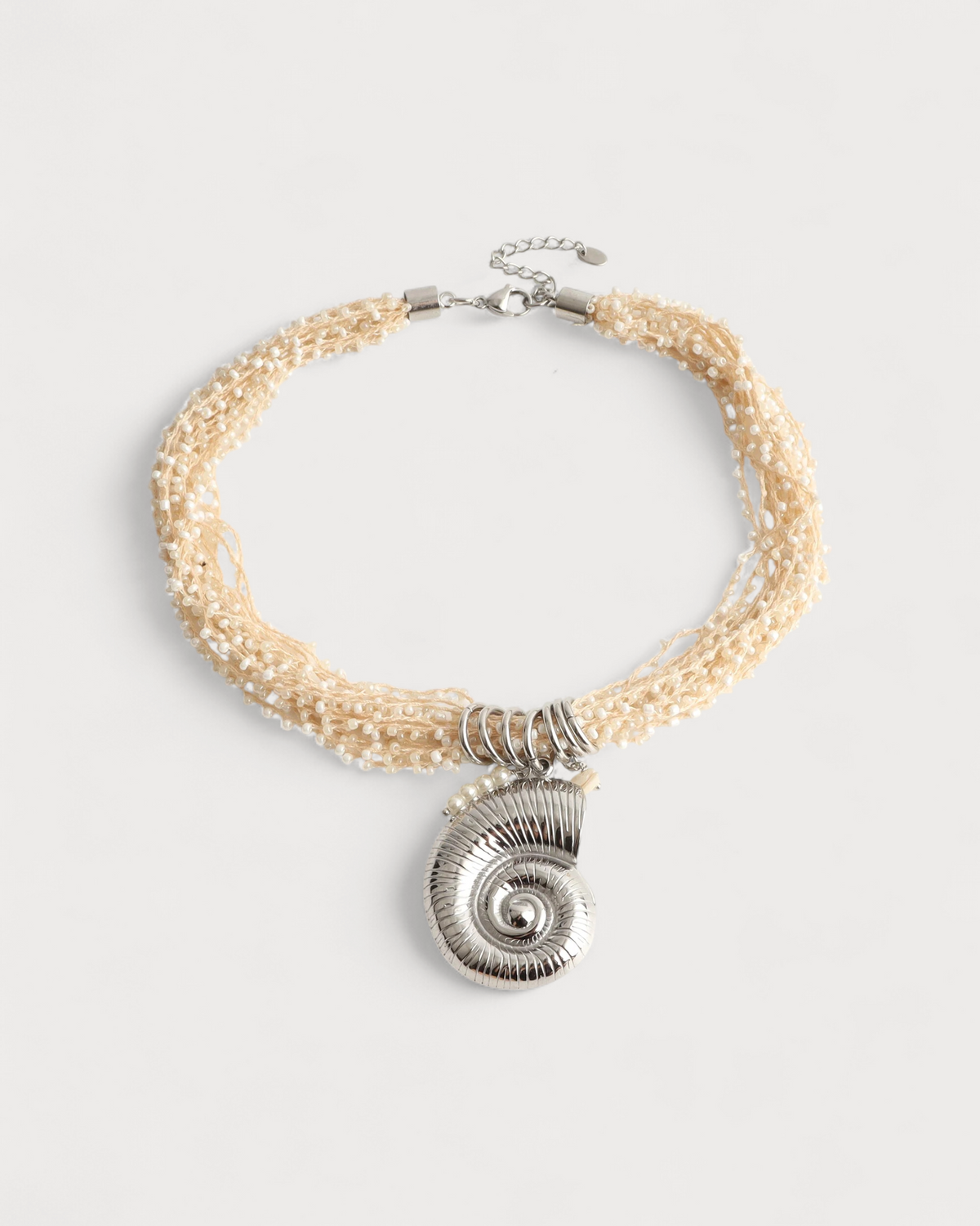 Collar Memoria Eterna