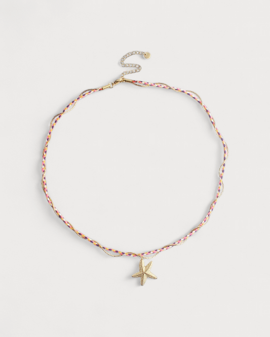 Collar Origen de Romero