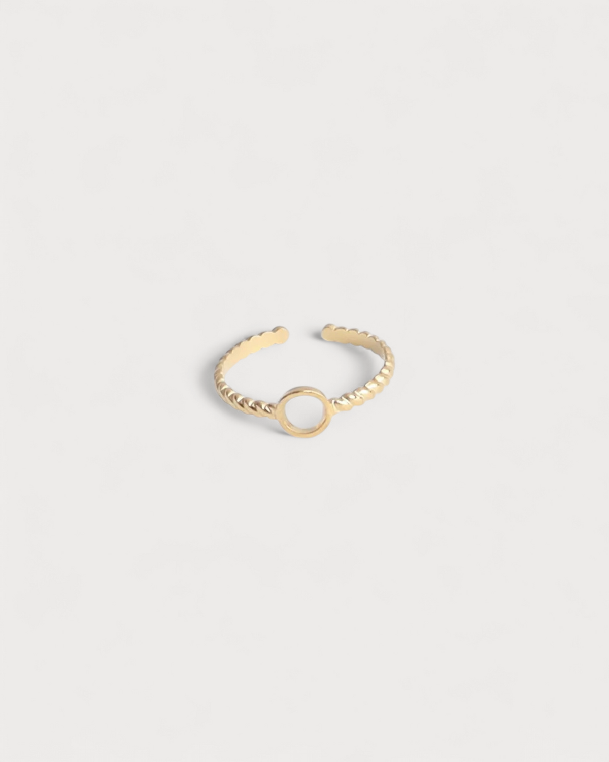 Anillo Duna Ancestral