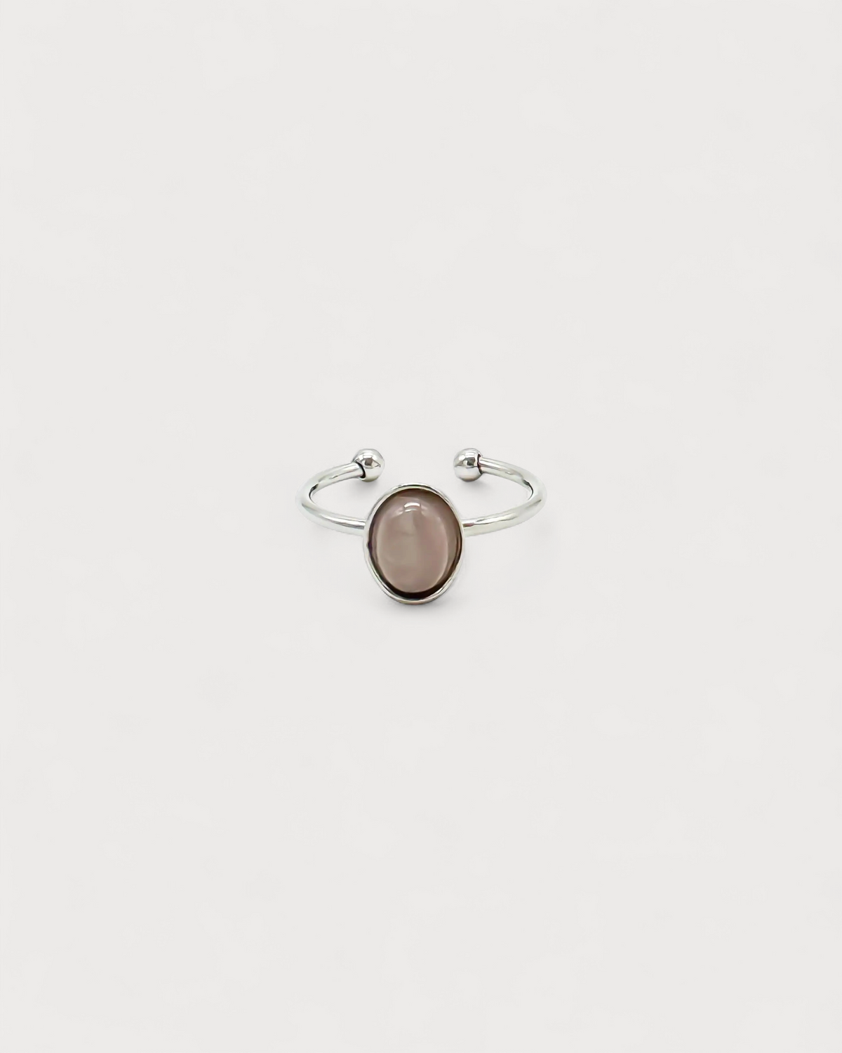 Anillo Anochecer del Cauce