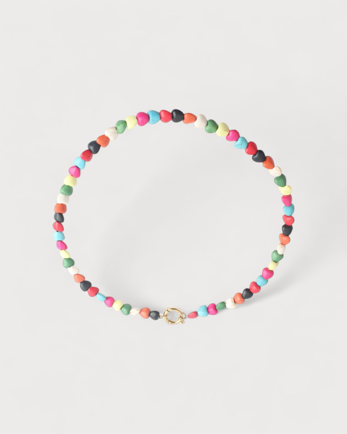 Collar Manantial Ancestral
