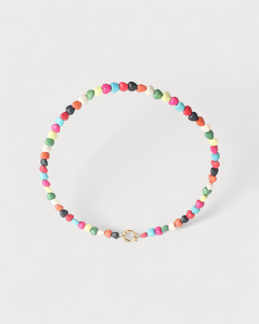 Collar Manantial Ancestral