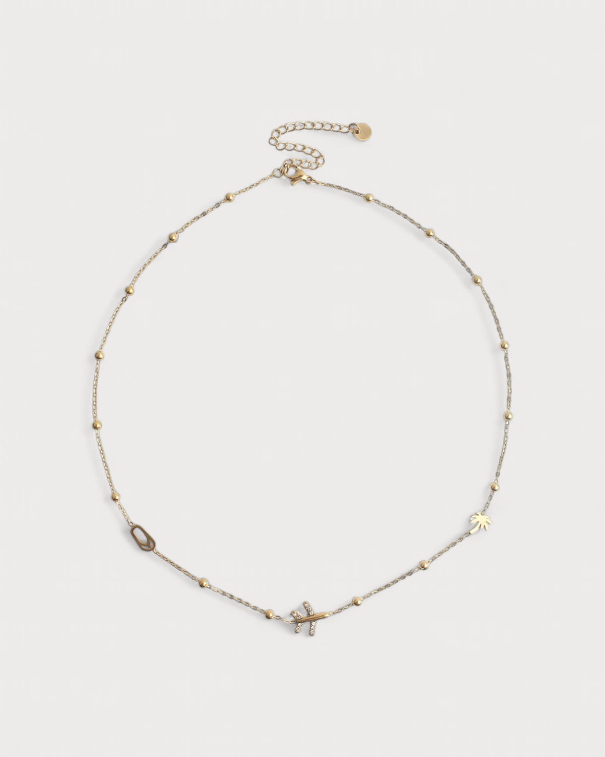 Collar Rocío Sereno