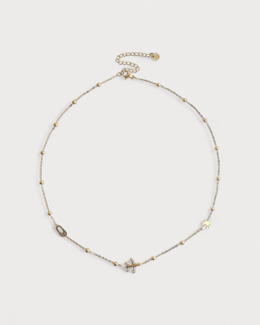Collar Rocío Sereno