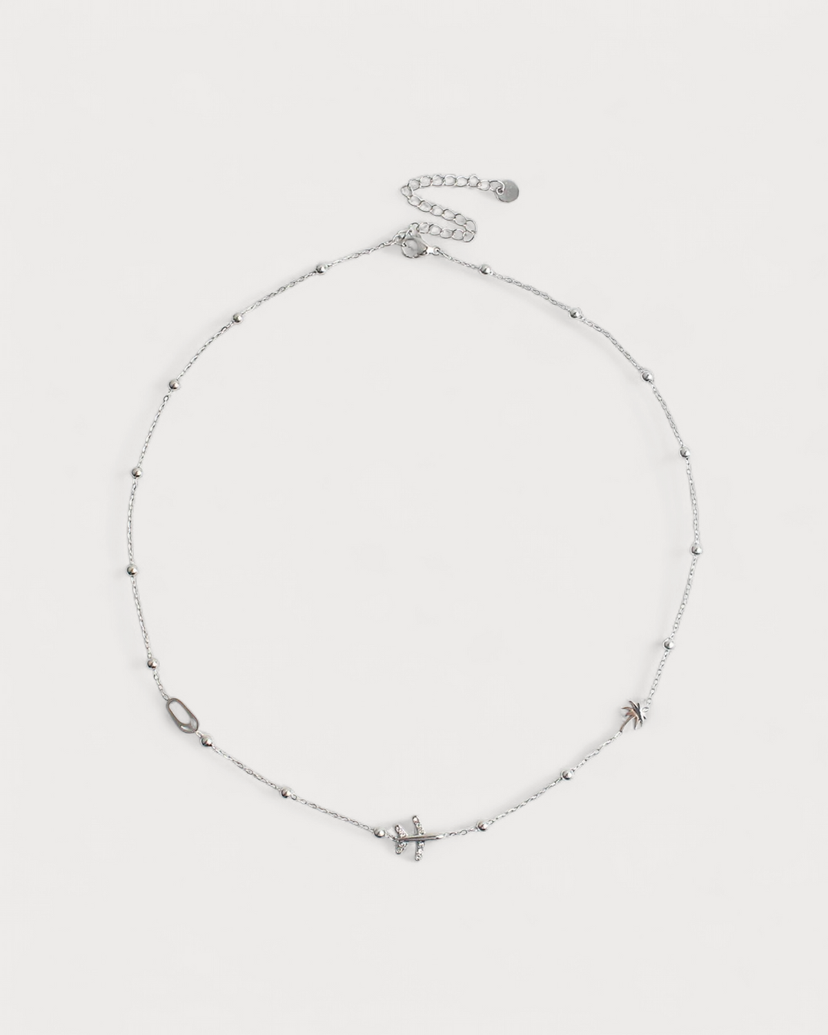 Collar Rocío Sereno