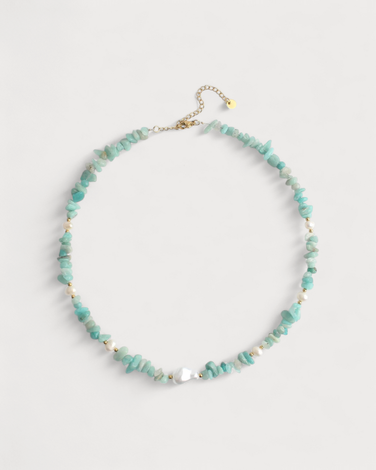 Collar Raíz Sagrada