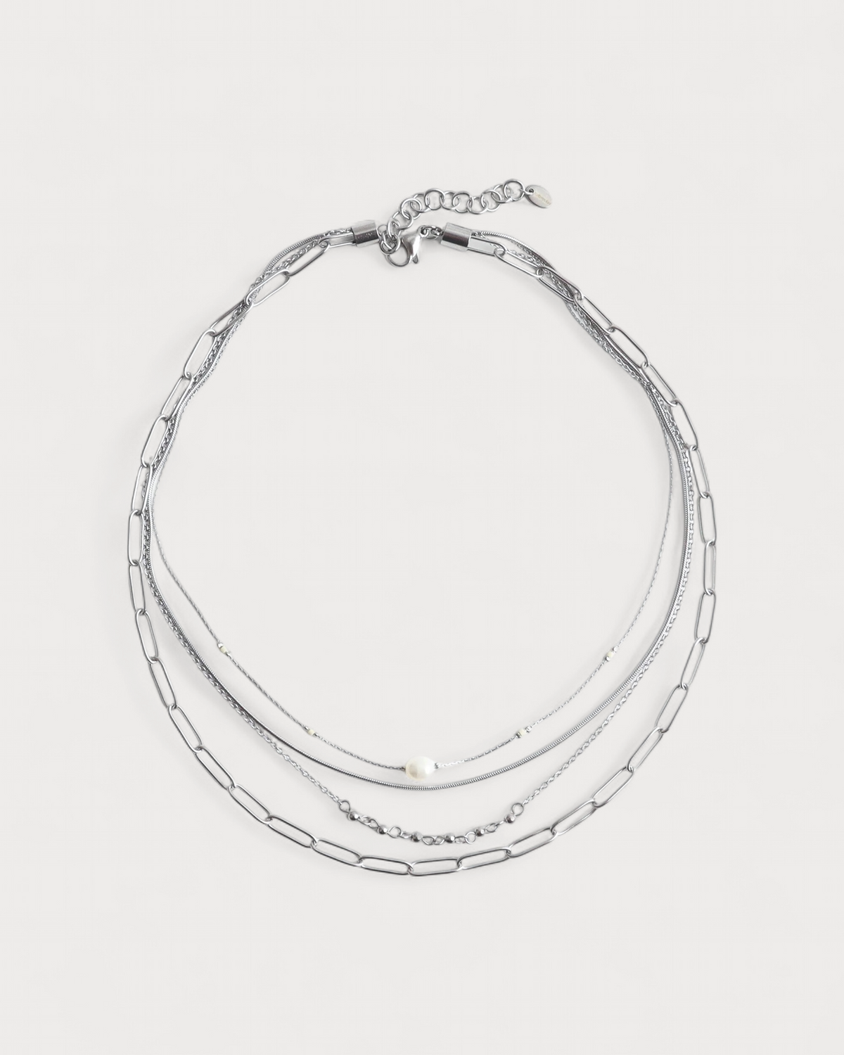 Collar Ceniza